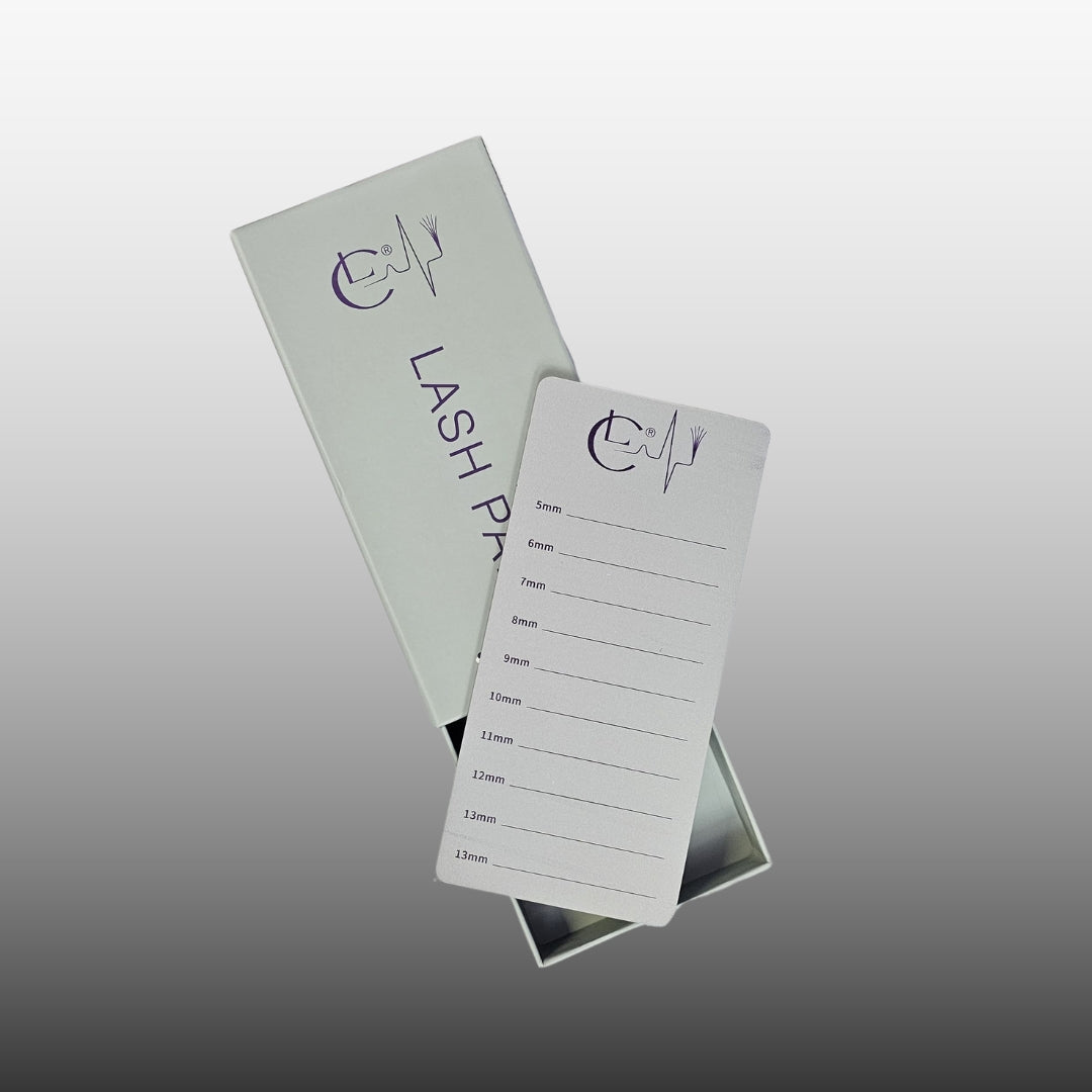 Lashpad Matte Color MULTIPACK