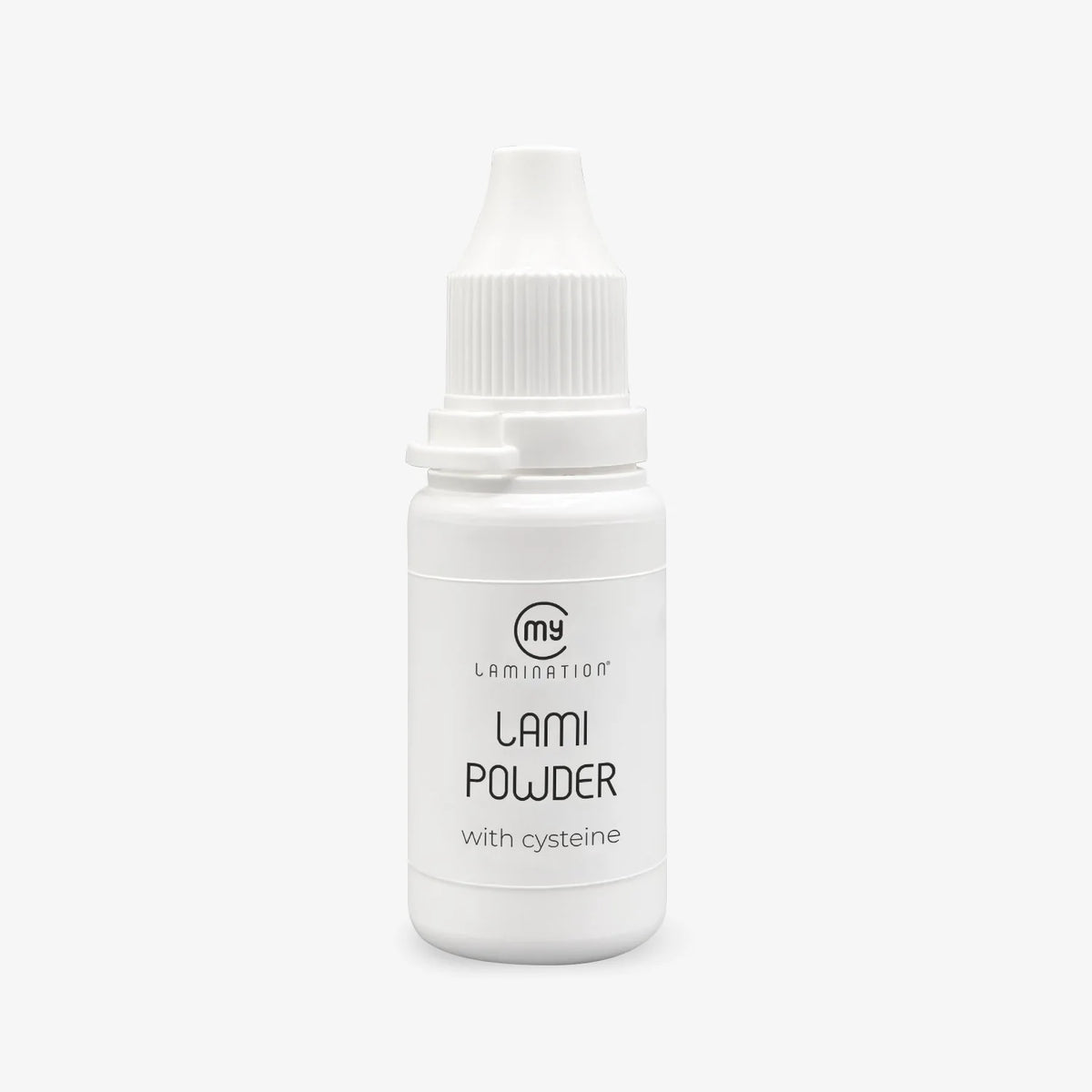 Lami Powder - Polvere addensante con cisteina