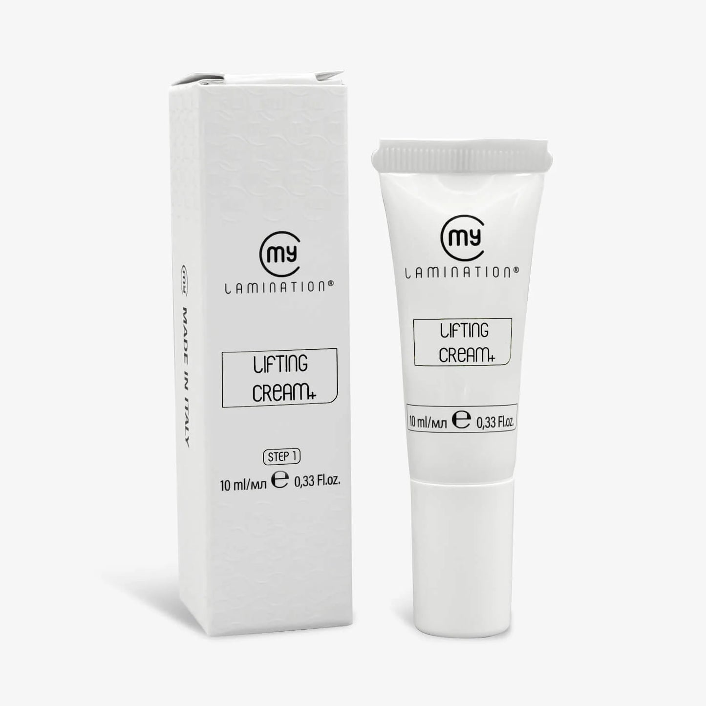 Lifting Cream + Tubetto 10 ml