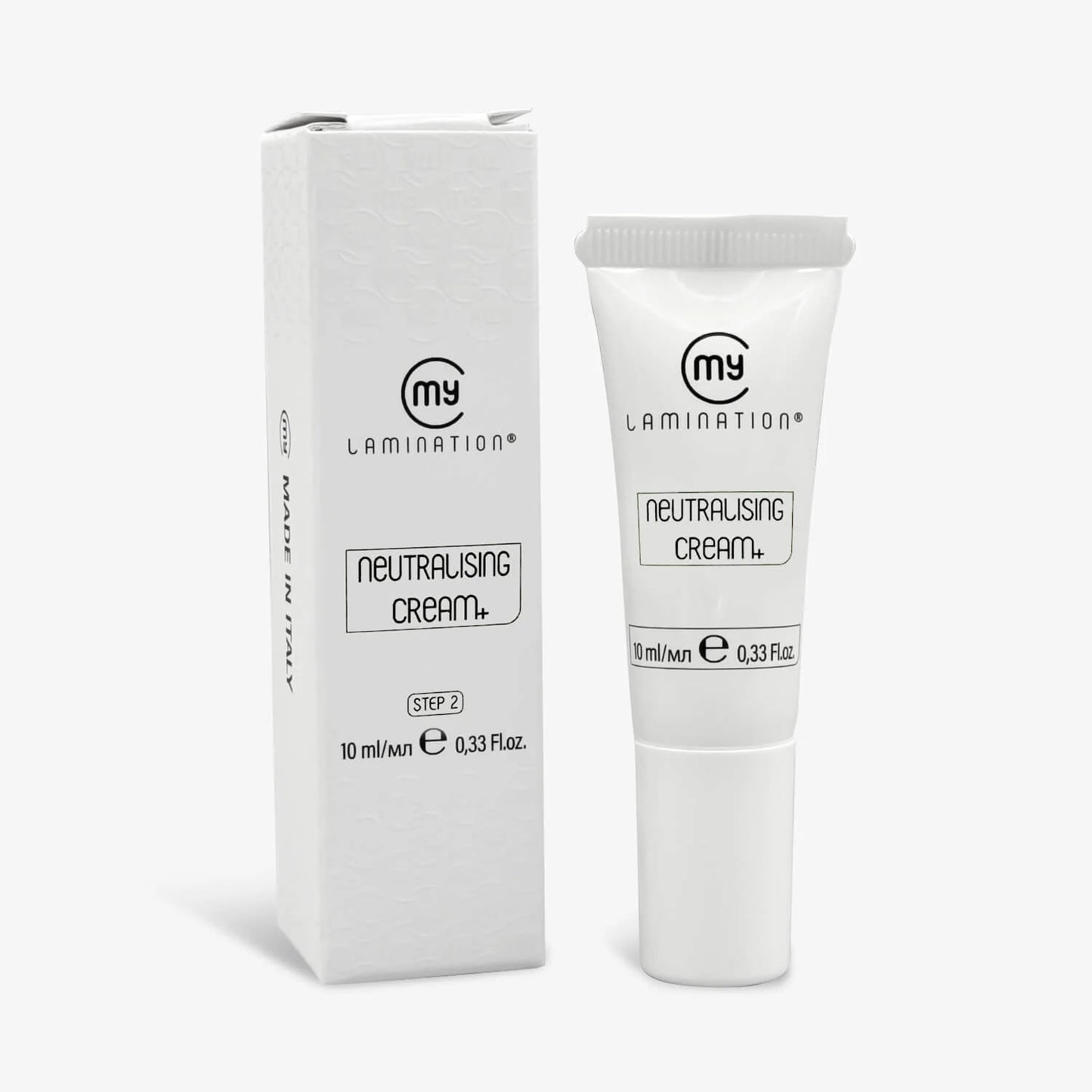 Neutralising Cream+ Tubetto (10ml)
