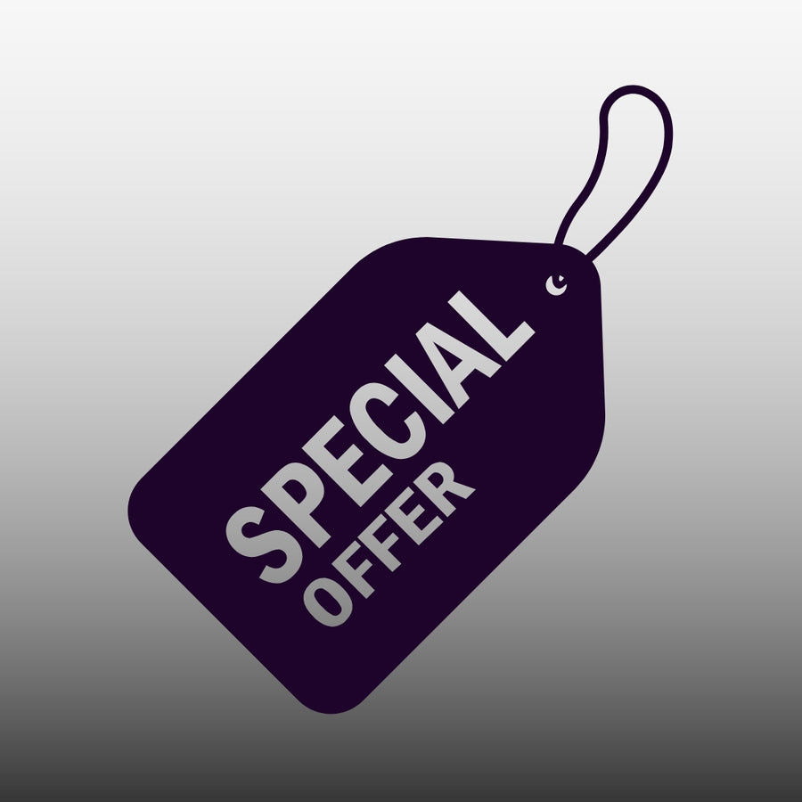 🎟️ -20% su tutto il sito