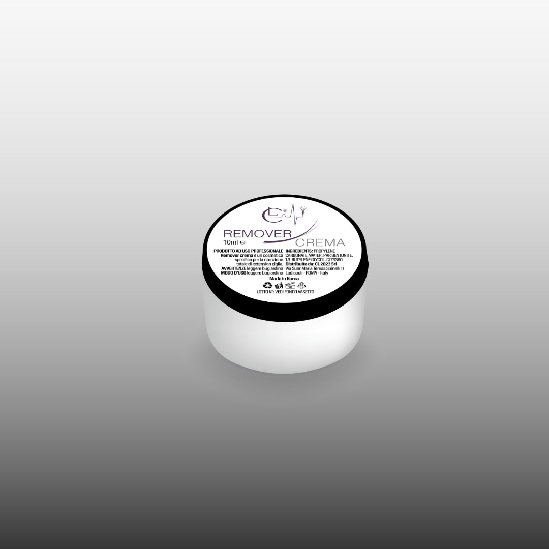 Remover in crema 10gr