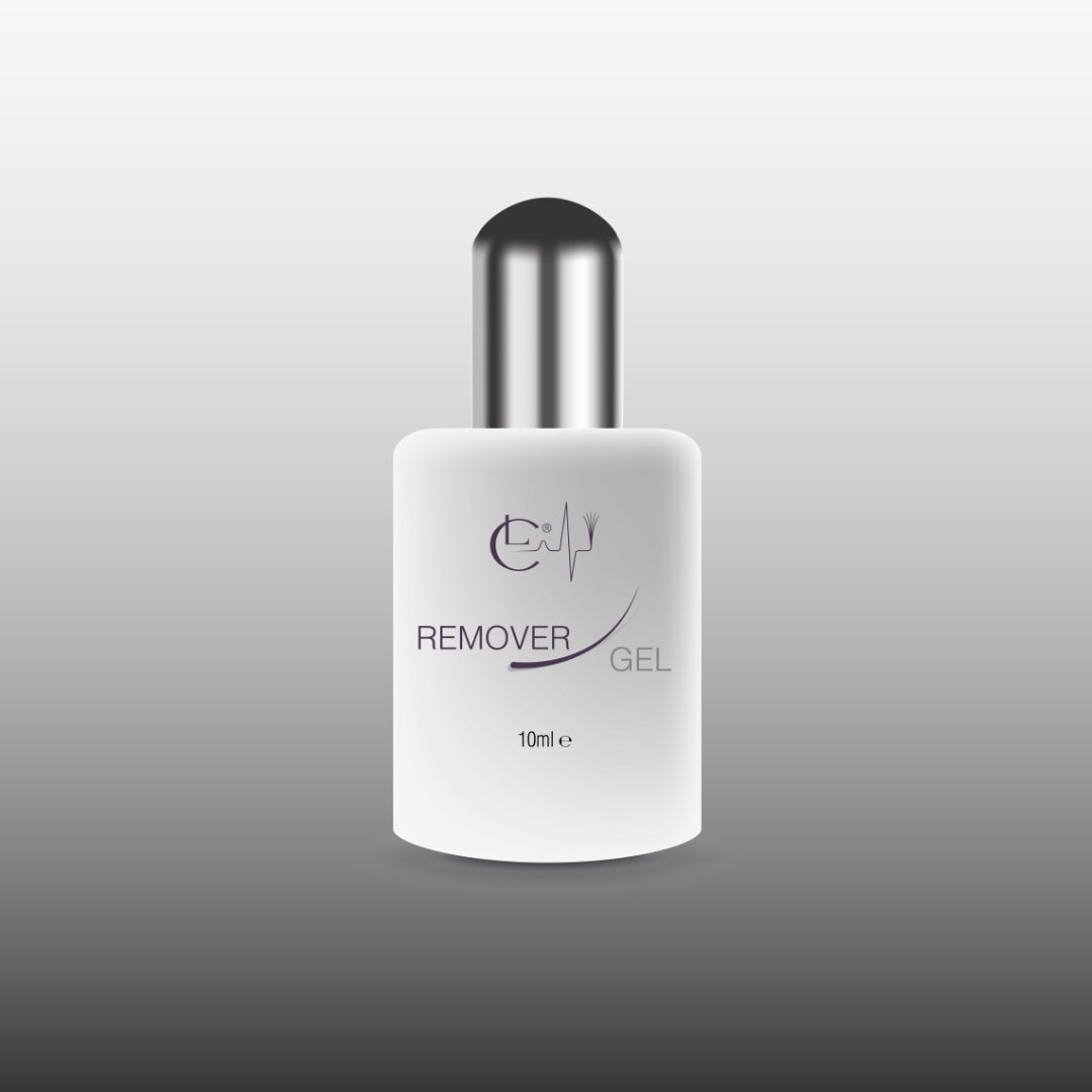 Remover in gel 10gr