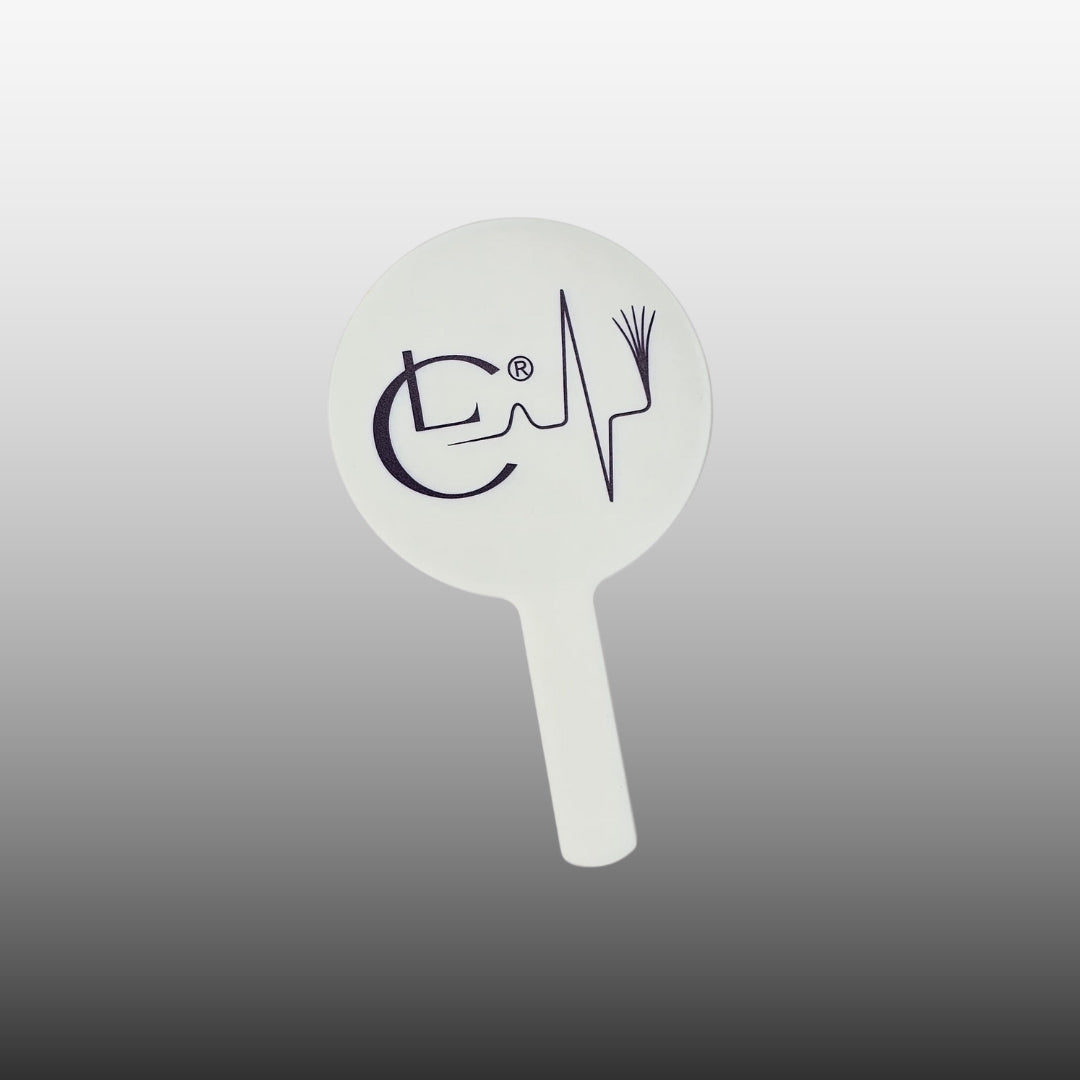 SPECCHIO CON MANICO CONCEPT