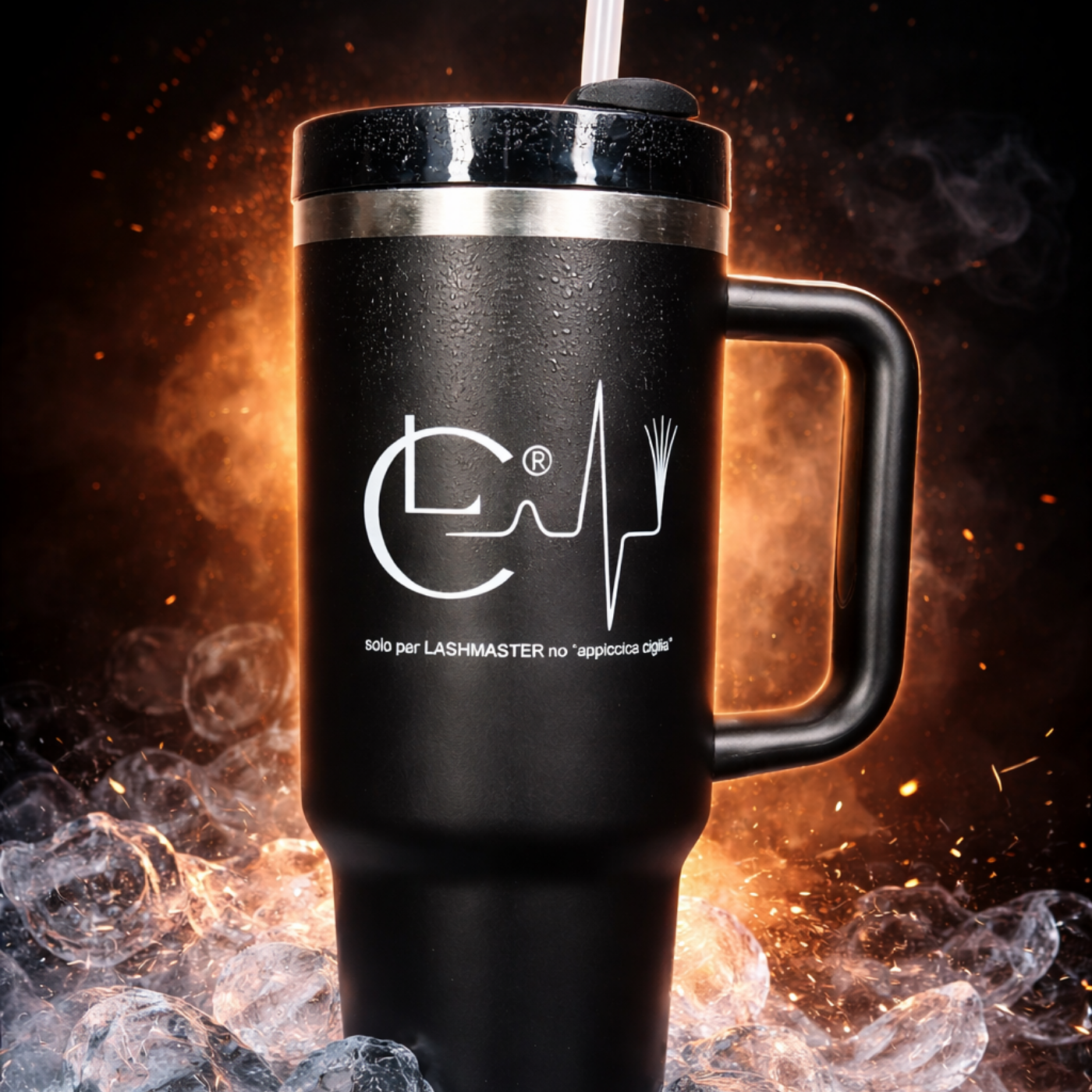 STEEL BOTTLE CONCEPT