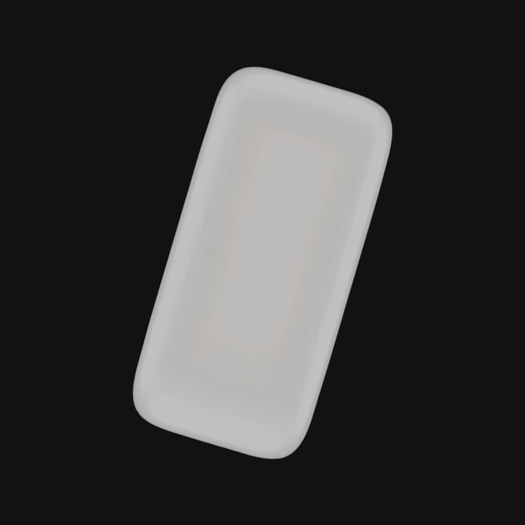 Silicone Lash Pad