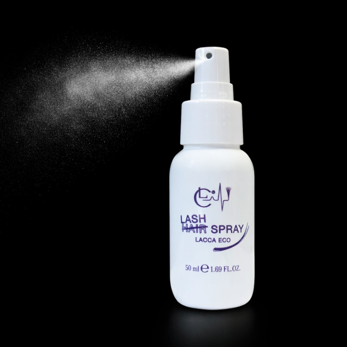 LASH SPRAY