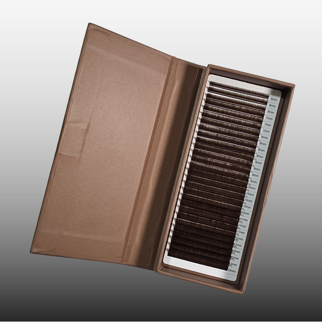 VIKUNA CARAMELLO MIX