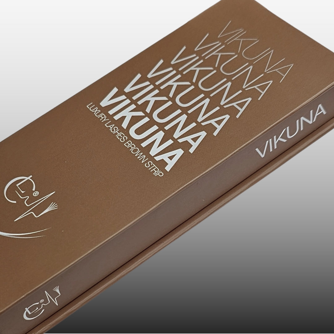 VIKUNA CARAMELLO MIX