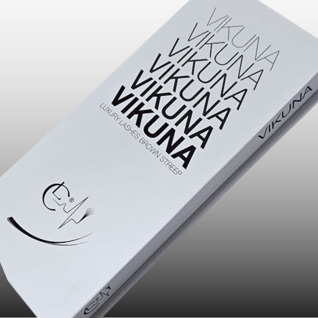 VIKUNA Single Size Curva C+