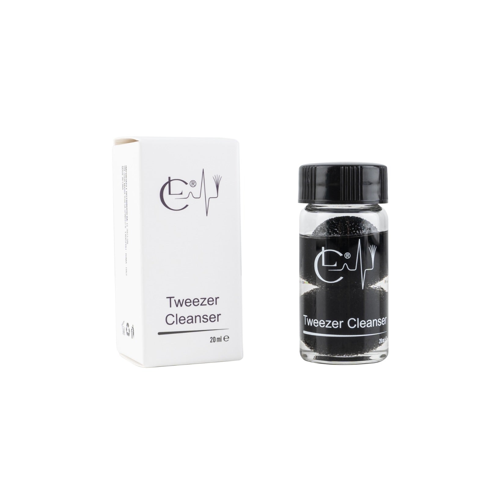 Tweezer Cleanser 20ml