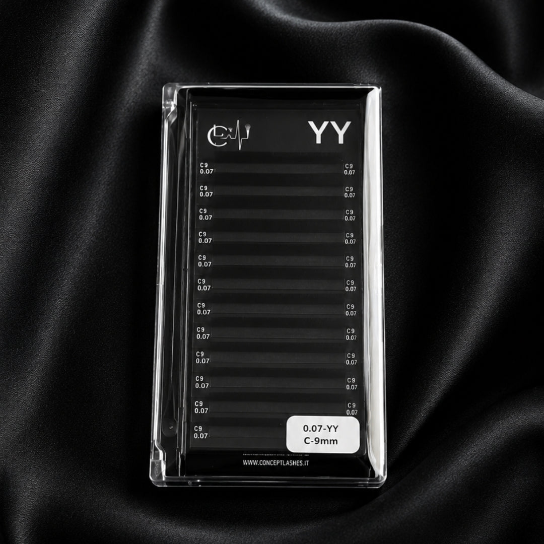YY Single Size Curve C