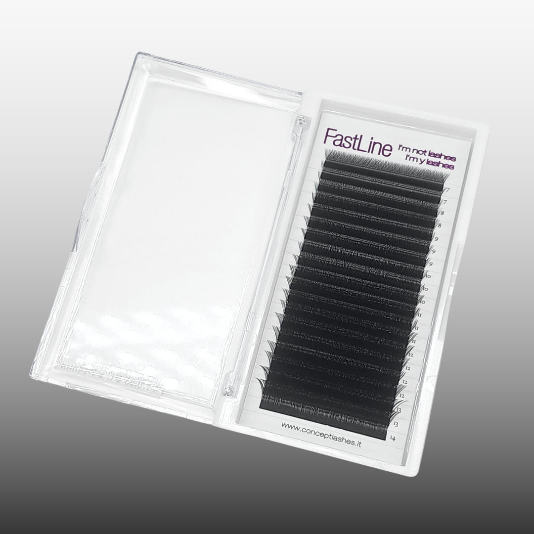 Y FastLine Single Size Curva C+