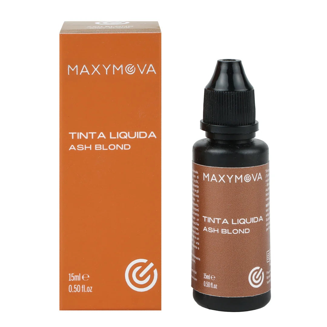 TINTURA LIQUIDA PER SOPRACCIGLIA