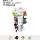 COLLEZIONE BELLA FASE 1 - CISTEAMINA PER IL LIFTING DELLE CIGLIA COREANO - TUBETTO DA 10 ML