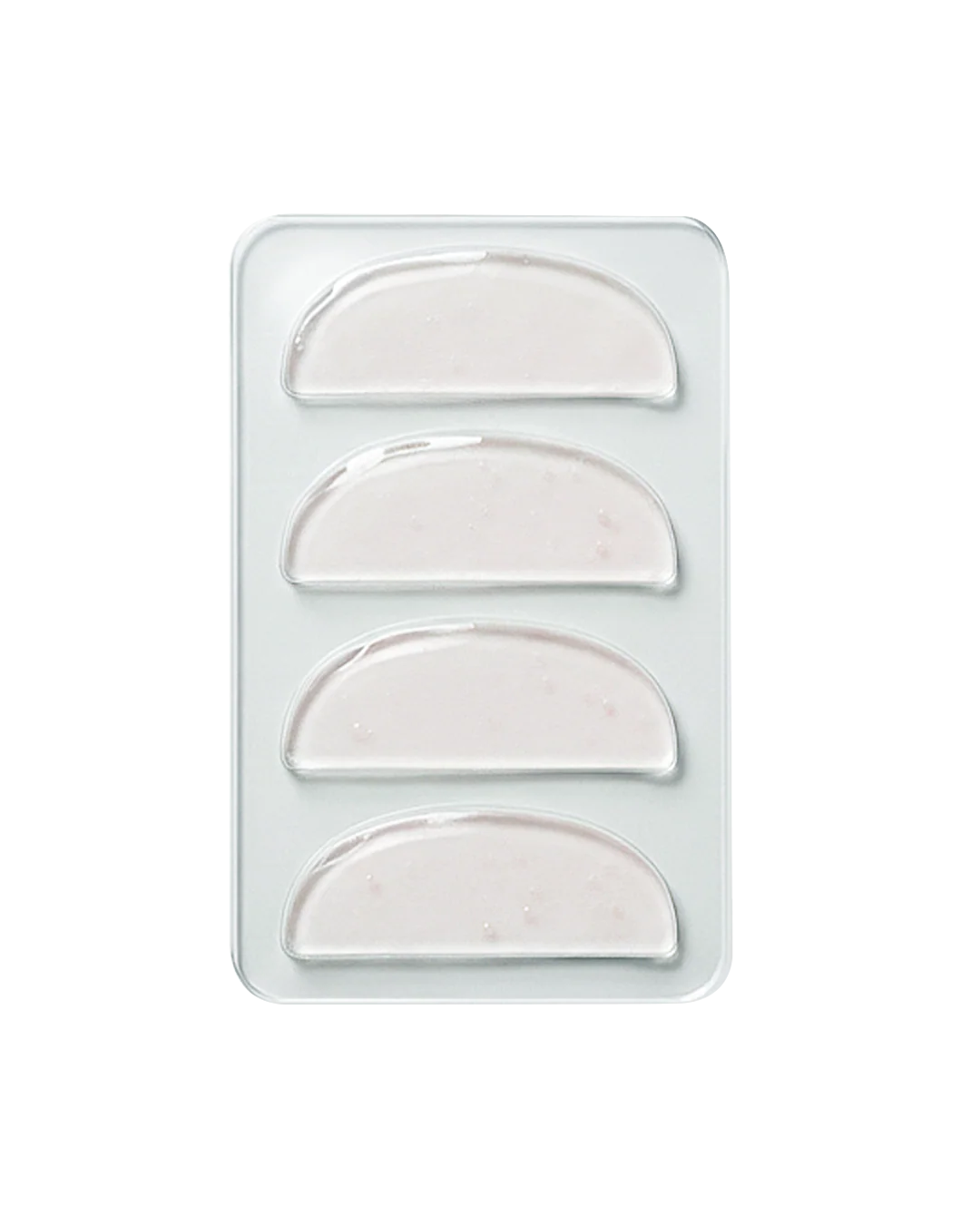 BIGODINI FLAT LASH LIFT BIGODINI TECNICHE COREANE E FUSION, 2 PAIA