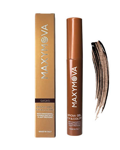 BROW GEL FIX&GO TRASPARENT GEL AFTER BROW LAMINATION