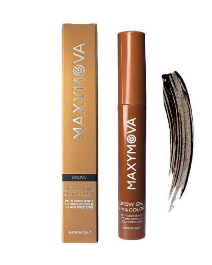 BROW GEL FIX&GO TRASPARENT GEL AFTER BROW LAMINATION