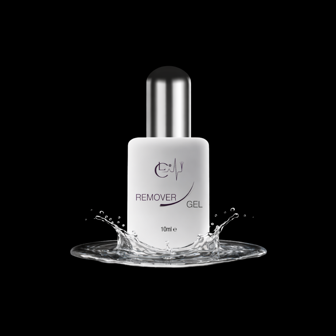 Remover in gel 10gr