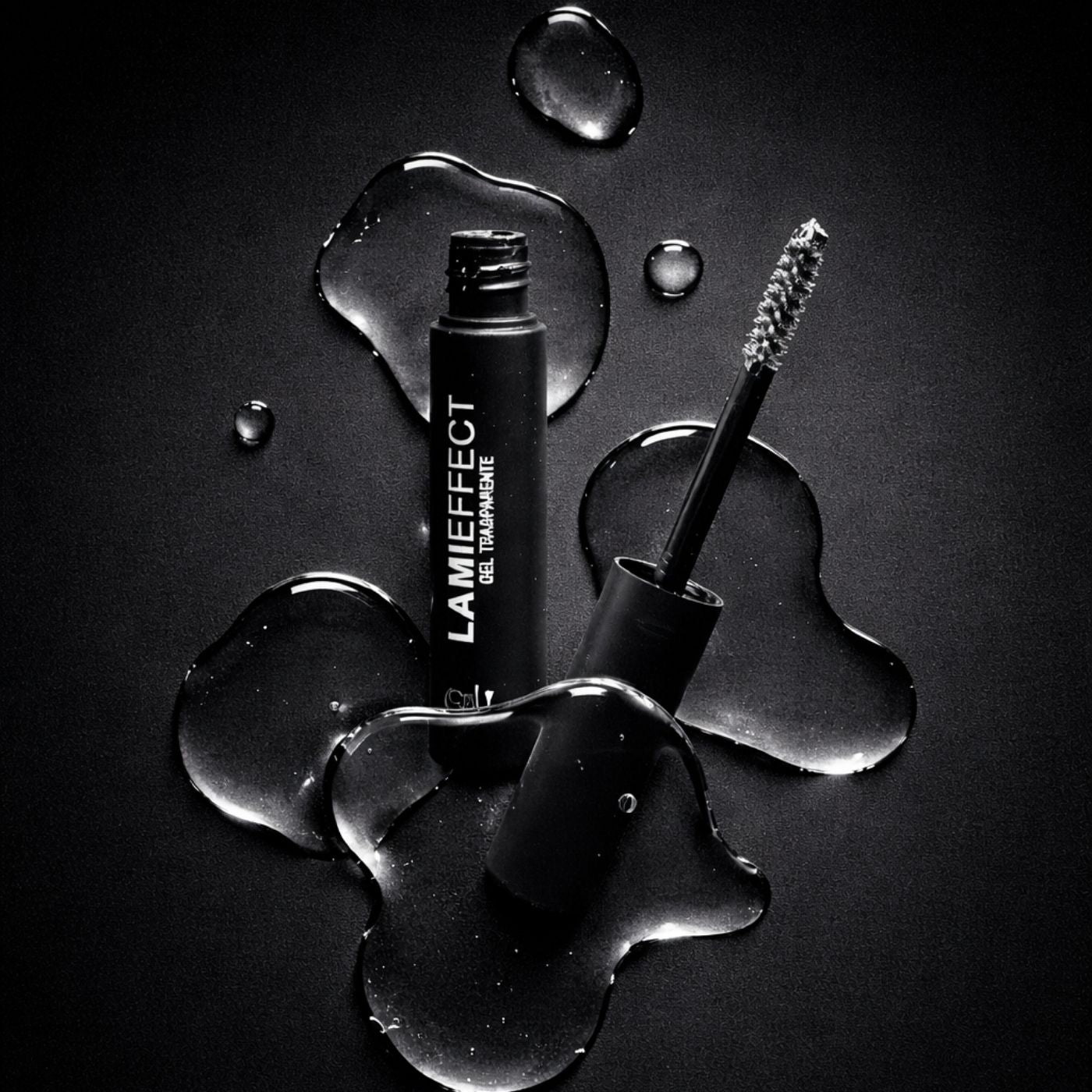 LAMIEFFECT Gel Trasparente