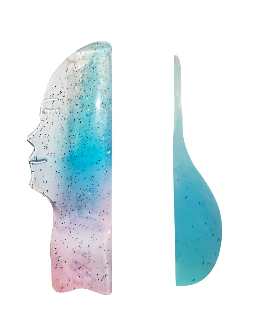 LAURA SILICONE EYELASH LU CURL BIGODINI 7 MISURE PER UN PERFETTO LIFTING DELLE CIGLIA