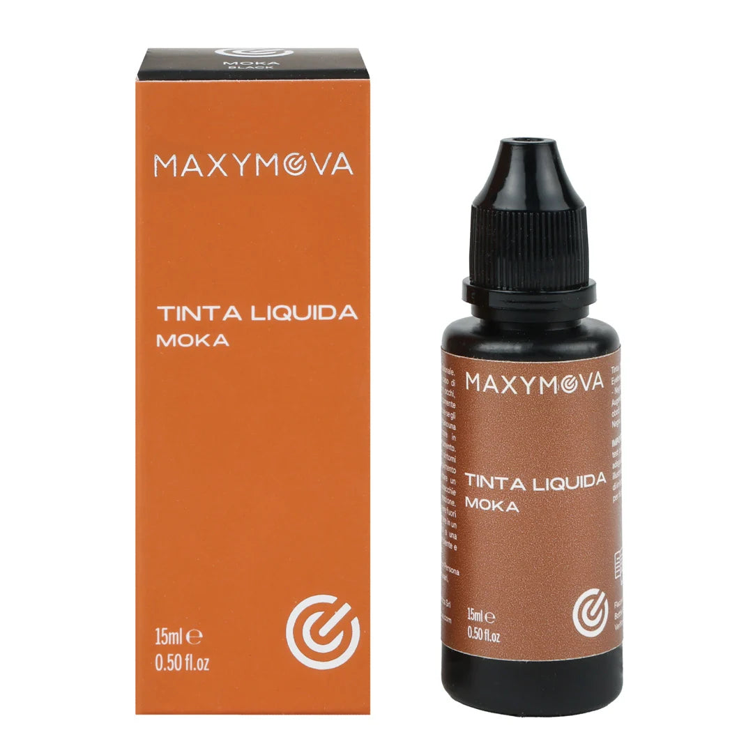 TINTURA LIQUIDA PER SOPRACCIGLIA