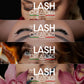 NOMINATION THE LASH CREATORS Online Championship