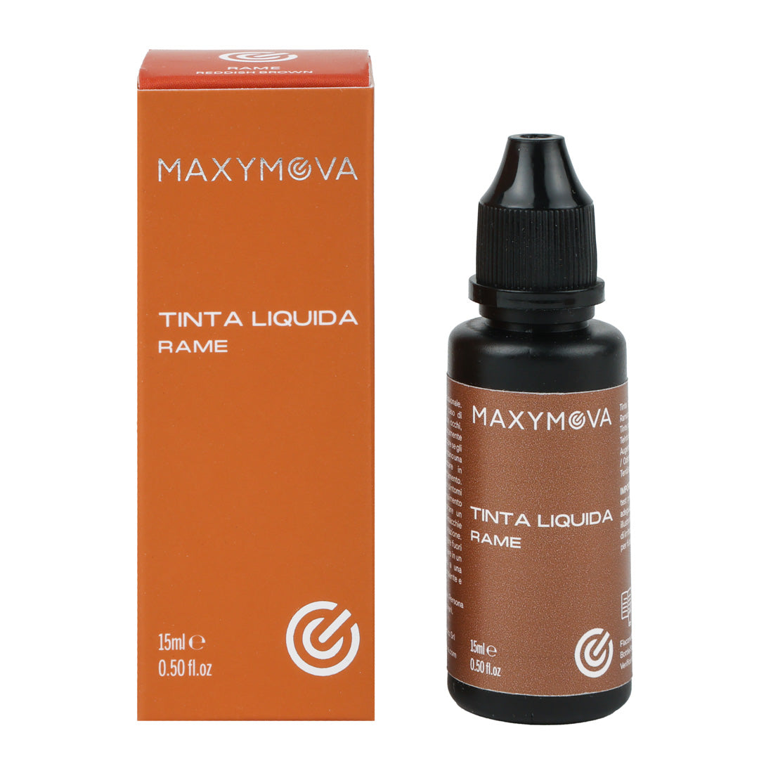 TINTURA LIQUIDA PER SOPRACCIGLIA