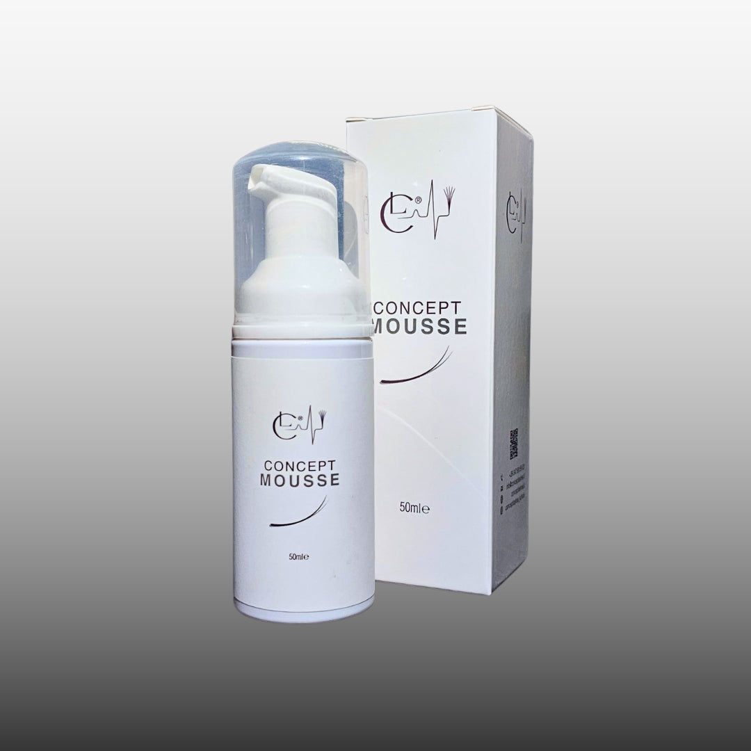 Shampoo Concept Lashes 50 ml